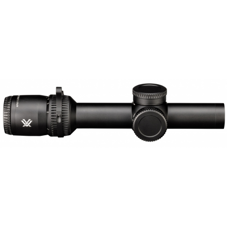 Ống nhòm ngắm Vortex Strike Eagle 1-10x24 FFP 30 mm AO EBR-8 BDC MRAD