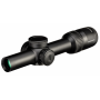 Vortex Strike Eagle 1-10x24 FFP 30 mm AO EBR-8 BDC MRAD stebėjimo taikiklis