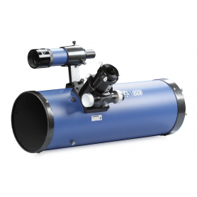 שפופרת אופטית GSO DO-GSO 6" F/4 M-LRN OTA (GS550)