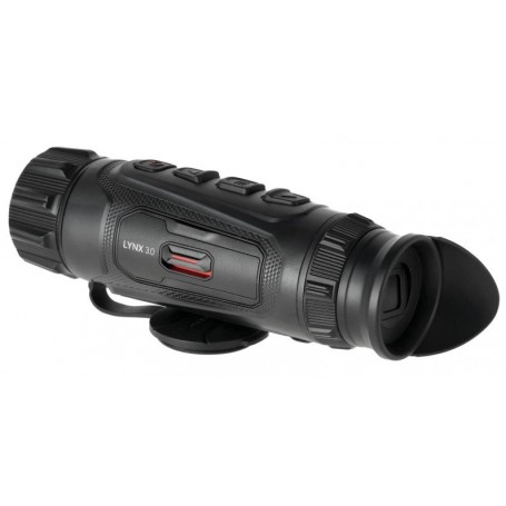 מצלמת הדמיה תרמית Hikvision Hikmicro Lynx 3.0 LQ35 (308101584)