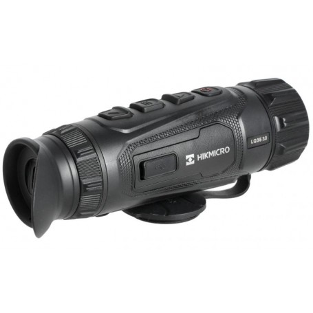 מצלמת הדמיה תרמית Hikvision Hikmicro Lynx 3.0 LQ35 (308101584)