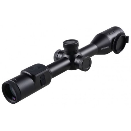 Pard Night Stalker 4K v2 70 mm LRF hitamyndavél með einaugasjónauka (NS42-70/LRF)