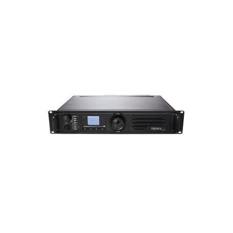 Hytera RD985S 1W-50W DMR משחזר VHF