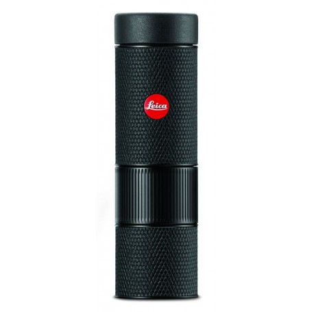 Leica Monovid 8x25 Black Monocular (40314)
