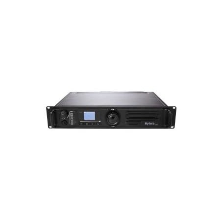 Hytera RD985S 5W-100W DMR repetidor UHF