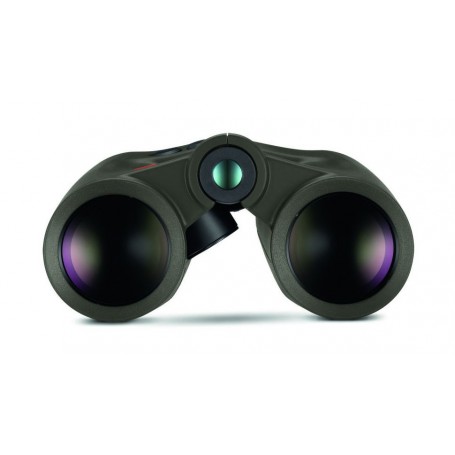 Leica Geovid 8x42 PRO green binoculars with rangefinder and ballistics (40829)