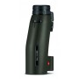 Leica Geovid 8x42 PRO green binoculars with rangefinder and ballistics (40829)