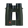 Leica Geovid 10x42 PRO yeşil dürbün, mesafe ölçerli (40830)