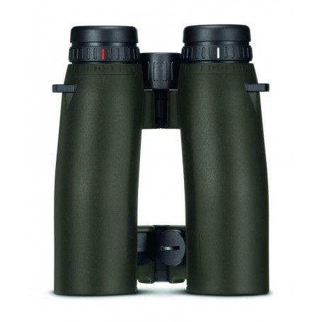 กล้องส่องทางไกล Leica Geovid 10x42 PRO สีเขียว พร้อมเครื่องวัดระยะ (40830)