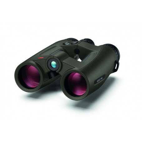 دوربین دوچشمی لایکا Geovid 10x42 PRO سبز با مسافت‌یاب (40830)