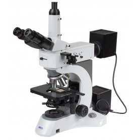 Microscopio metallografico Delta Optical MET-1000-TRF (DO-3704)
