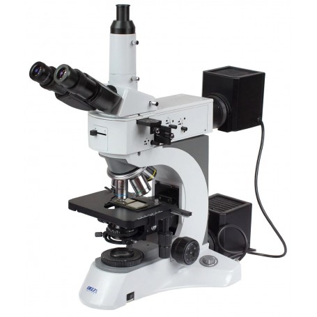 Delta Optical MET-1000-TRF metalografinis mikroskopas (DO-3704)