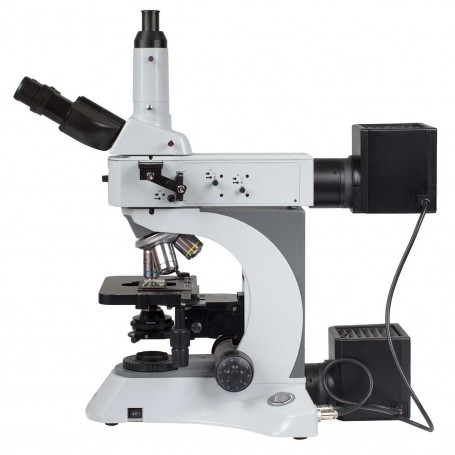 Delta Optical MET-1000-TRF 金相显微镜（DO-3704）