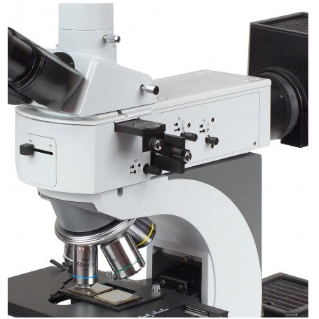 Delta Optical MET-1000-TRF metalografický mikroskop (DO-3704)