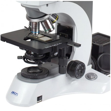 Delta Optical MET-1000-TRF 金相显微镜（DO-3704）