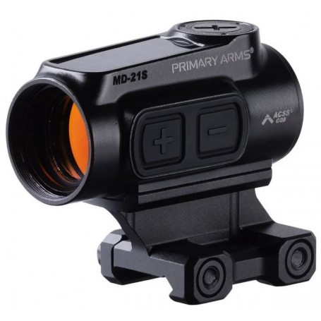 Primary Arms GLx MD-21S 21 mm Micro Dot AutoLive ACSS-CQB Red Dot collimator (PA-GLX-MD-21S-ACSS)