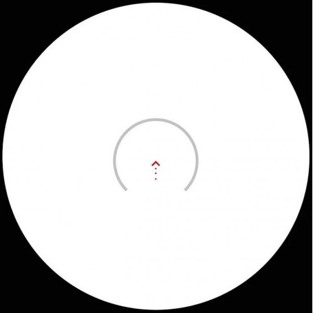 Primary Arms GLx MD-21S 21 mm Micro Dot AutoLive ACSS-CQB crvena točka kolimator (PA-GLX-MD-21S-ACSS)
