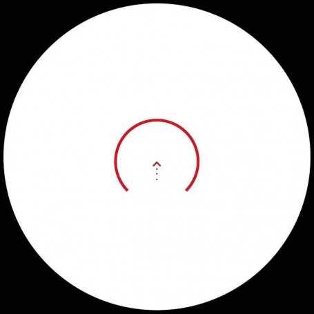 Kolimátor Primary Arms GLx MD-21S 21 mm Micro Dot AutoLive ACSS-CQB Red Dot (PA-GLX-MD-21S-ACSS)