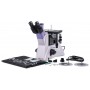 Magus Metal VD700 BD LCD Metallurgische Omgekeerde Digitale Microscoop (83039)