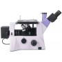 Microscopio digitale invertito metallurgico Magus Metal VD700 BD LCD (83039)