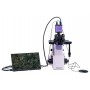 Magus Metal VD700 BD LCD Metallurgical Inverted Digital Microscope (83039)