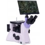 Magus Metal VD700 BD LCD Metallurgisk Inverteret Digitalt Mikroskop (83039)