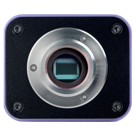 Magus Metal VD700 BD LCD металургичен инвертиран дигитален микроскоп (83039)