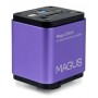 Magus Metal VD700 BD LCD Metallurgical Inverted Digital Microscope (83039)
