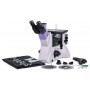 Magus Metal V700 Metallurgisches Inversmikroskop (82902)
