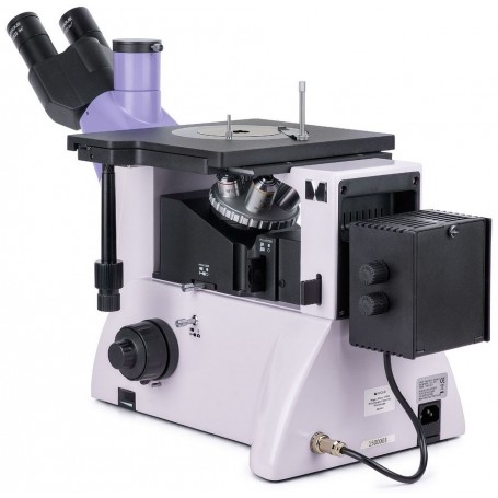 Magus Metal V700 Metalurjik Ters Mikroskop (82902)