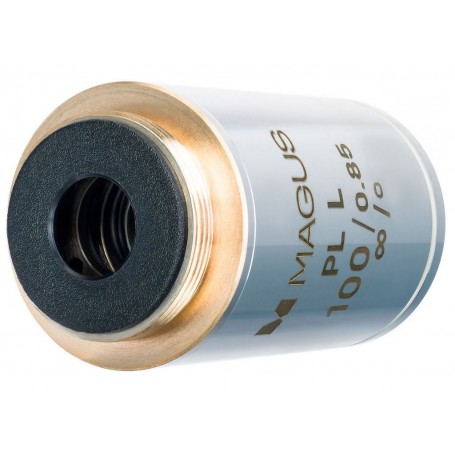 Magus SFR100 DRY 100х/0.85 Plan L Pol ∞/0 Objectief (83456)