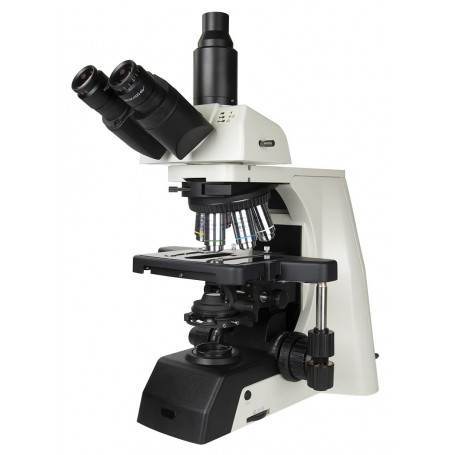 Nexcope NE910P mikroskops (DO-8603)