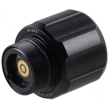 Hikvision Hikmicro TenoSight H-940 เครื่องส่องสว่างด้วยเลเซอร์ประสิทธิภาพสูงสำหรับกล้องส่องทางไกล HIKMICRO Habrok (4480)