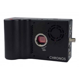 Kron Technologies Chronos 1.4 16 ГБ, цветной сенсор (артикул CR14-1.1-16C-1)