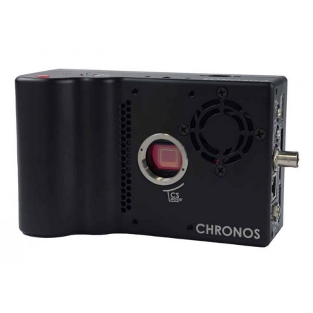 Kron Technologies Chronos 1.4 16GB 彩色传感器（SKU CR14-1.1-16C-1）