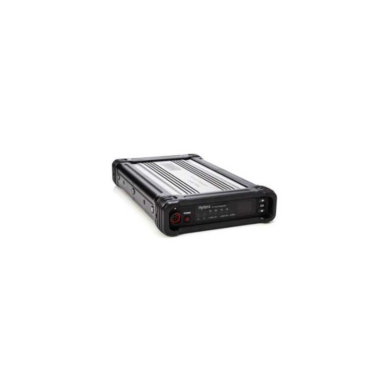 ไฮเทอรา RD965 DMR UHF รีพีทเตอร์
