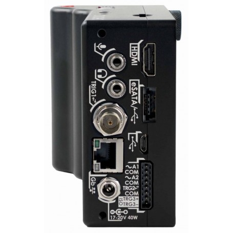 Kron Technologies Chronos 1.4 16GB цветен сензор (SKU CR14-1.1-16C-1)