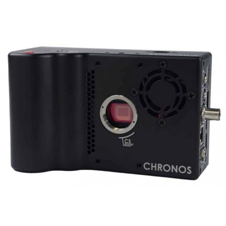 Kron Technologies Chronos 1.4 32GB カラーセンサー（SKU CR14-1.1-32C-1）