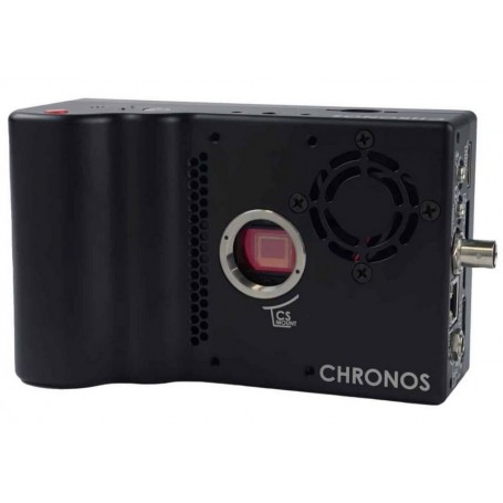 Kron Technologies Chronos 1.4 8GB Sensor Warna (SKU CR14-1.1-8C-1)