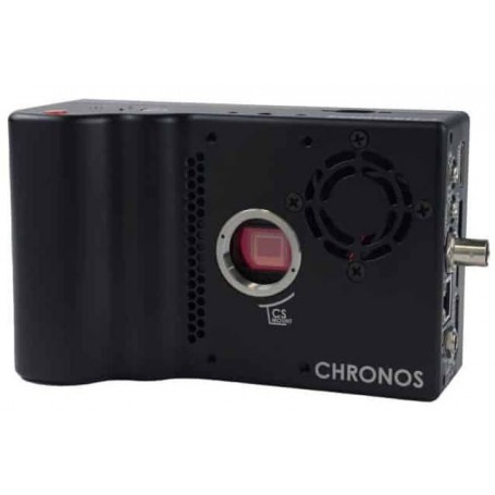 Kron Technologies Chronos 1.4 32GB монохромен сензор (SKU CR14-1.1-32M)