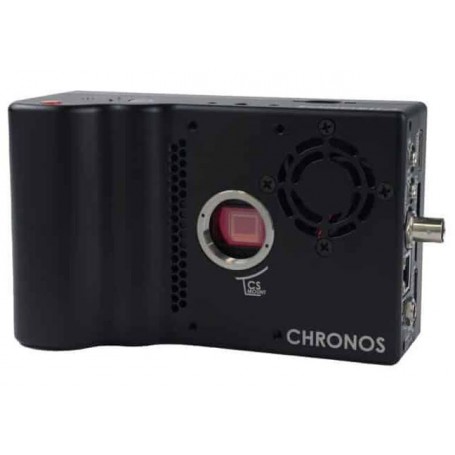 Kron Technologies Chronos 1.4 8GB монохромен сензор (SKU CR14-1.1-8M)
