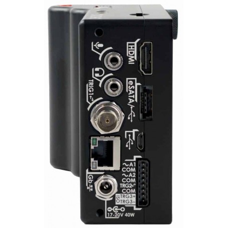 Kron Technologies Chronos 1.4 8GB mustavalkoinen sensori (SKU CR14-1.1-8M)