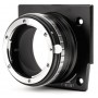 Kron Technologies Chronos 4K12 128 GB s kolor senzorom i F nosačem objektiva (SKU CN4K12-1.0-128C-F)