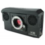 Kron Technologies Chronos 4K12 128GB 컬러 센서 및 EF 렌즈 마운트 포함 (SKU CN4K12-1.0-128C-EF)