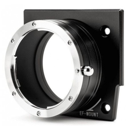 Kron Technologies Chronos 4K12 128 GB con sensor de color y montura de lente EF (SKU CN4K12-1.0-128C-EF)