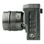Kron Technologies Chronos 4K12 128GB 컬러 센서 및 EF 렌즈 마운트 포함 (SKU CN4K12-1.0-128C-EF)