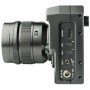 Kron Technologies Chronos 4K12 128GB 컬러 센서 및 MFT 렌즈 마운트 포함 (SKU CN4K12-1.0-128C-MF)