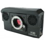 Kron Technologies Chronos 4K12 128 GB com Sensor de Cor e Montagem de Lente E (SKU CN4K12-1.0-128C-E)