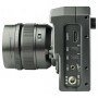 Kron Technologies Chronos 4K12 128 GB með litaskynjara og E-linsufesting (SKU CN4K12-1.0-128C-E)