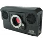 Kron Technologies Chronos 4K12 128GB，配备彩色传感器和C卡口（SKU CN4K12-1.0-128C-C）